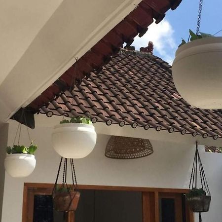 Villa Temple Canggu Εξωτερικό φωτογραφία