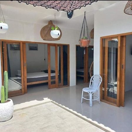 Villa Temple Canggu Εξωτερικό φωτογραφία