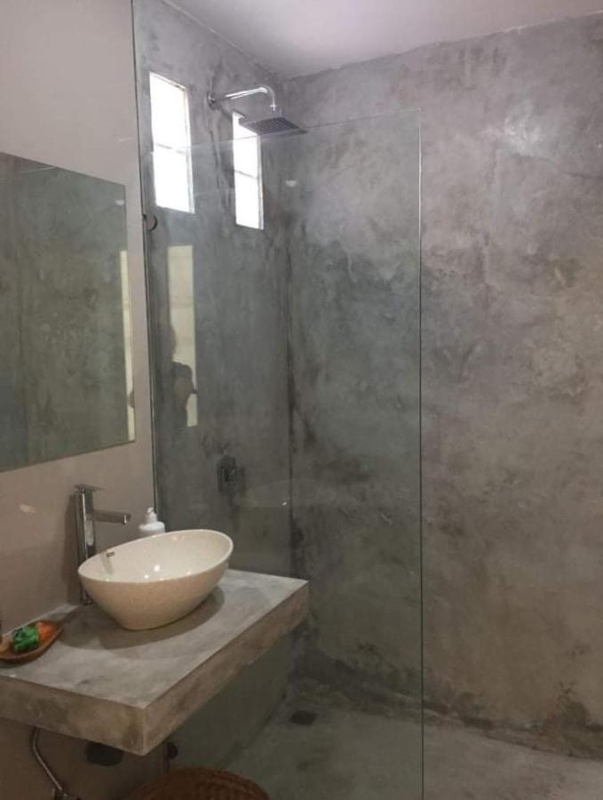 Villa Temple Canggu Εξωτερικό φωτογραφία