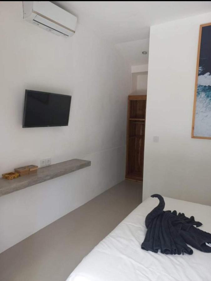 Villa Temple Canggu Εξωτερικό φωτογραφία