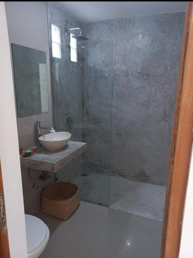 Villa Temple Canggu Εξωτερικό φωτογραφία