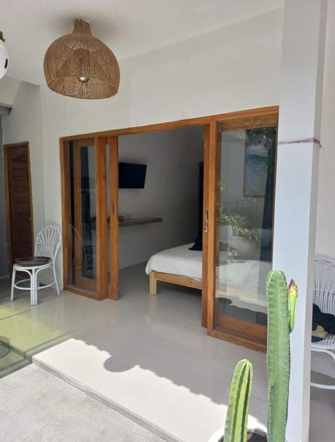 Villa Temple Canggu Εξωτερικό φωτογραφία