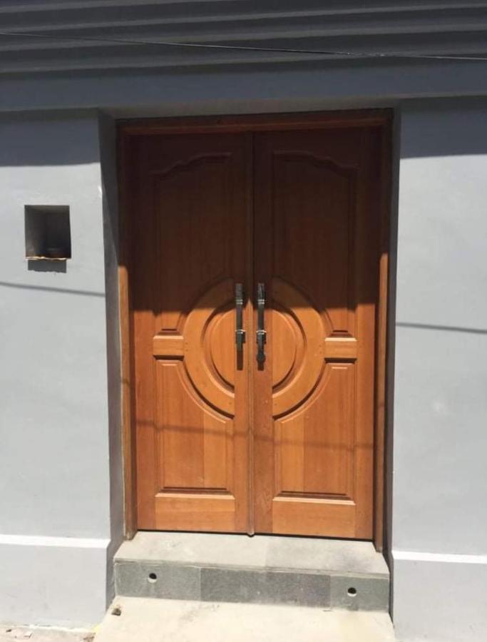 Villa Temple Canggu Εξωτερικό φωτογραφία