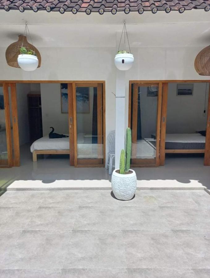 Villa Temple Canggu Εξωτερικό φωτογραφία
