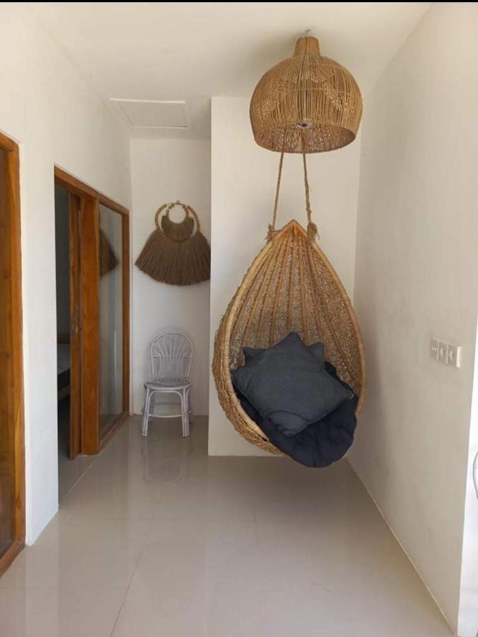 Villa Temple Canggu Εξωτερικό φωτογραφία